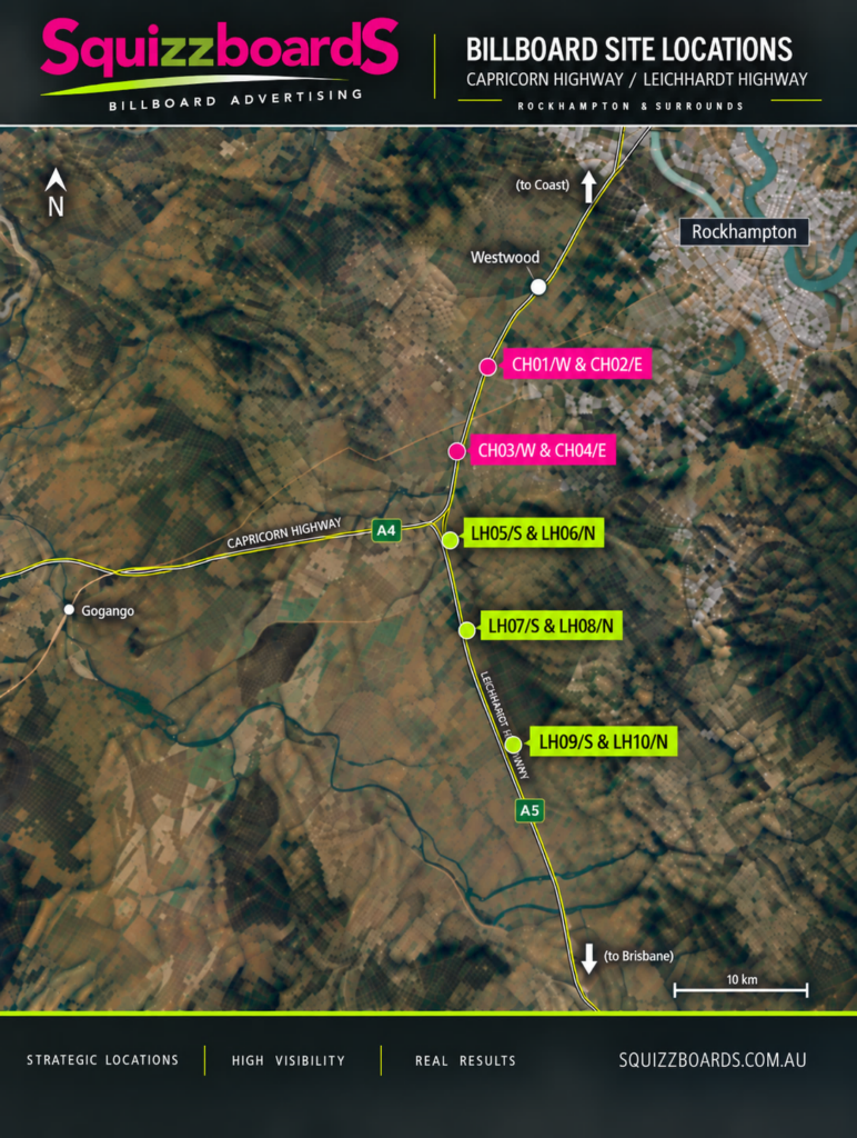 SquizzboardS location Map